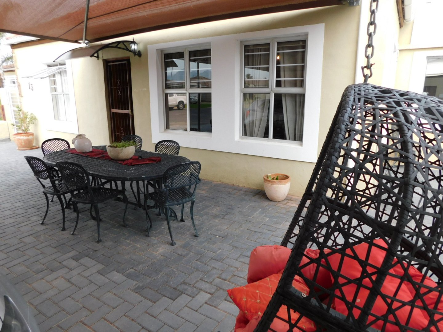 4 Bedroom Property for Sale in Whispering Pines Western Cape